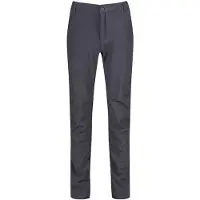 Regatta Fenton Pants Noir 33 / Regular Homme