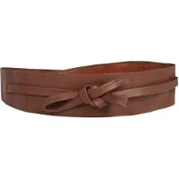 Vanzetti Ceinture caramel