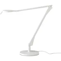 Kartell Aledin LED Lampe de Table TEC | Matt White