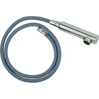 GROHE Auslaufbrause EUROPLUS su-st