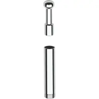 GROHE Bouton D'Inversion