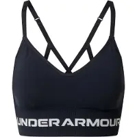 Under Armour Brassière femme de sport Seamless Low Long
