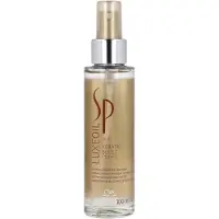 Wella LuxeOil Keratin Boost Essence 100 ml