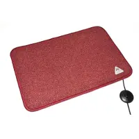 Arnold Rak Tapis chauffant électrique Heat Master (70 x 50 cm)