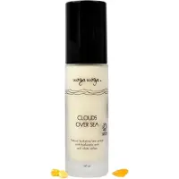 Uoga Uoga Base de teint hydratante pour le visage Clouds Over Sea, 30 ml