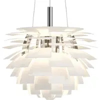 Louis Poulsen PH Artichoke Suspension - Ø 48 cm