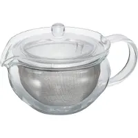 Hario Chacha Kyusu-Maru théière 300 ml