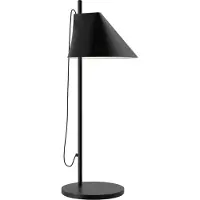 Louis Poulsen Lampe à poser Yuh noir