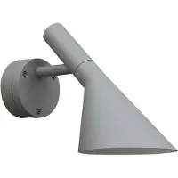 Louis Poulsen AJ 50 Applique Extérieur Aluminium