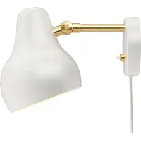 Louis Poulsen Applique VL38 blanc