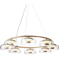 Nuura Blossi 8 Suspension
