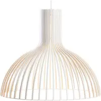 Secto Design Victo 4250 White laminate