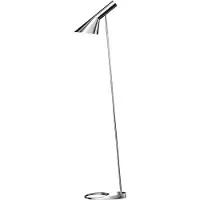 Louis Poulsen Lampadaire AJ inox