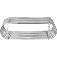 AYTM Curva Étagère Small | Silver