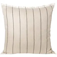 Ferm Living Coussin décoratif Calm 78 x 78 cm