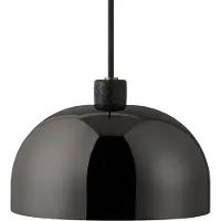 Normann Copenhagen Suspension , Noir, Salle à manger, Métal