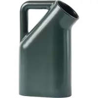 Muuto Tub Cruche Dark Green