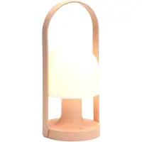 Marset FollowMe Lampe Portative Pink