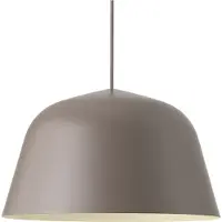 Muuto Ambit Suspension Taupe | Ø: 40cm