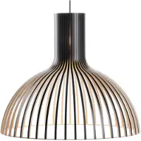 Secto Design Victo 4250 Black laminate