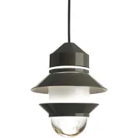 Marset Santorini Suspension Extérieur Grey
