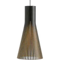 Secto Design Secto 4200 Black laminate