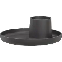 Vitra O-Tidy Organisateur de table Dark Grey