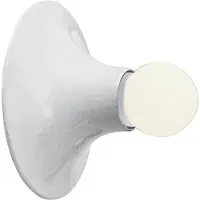 Artemide - Teti Plafonnier/Applique Murale Blanc