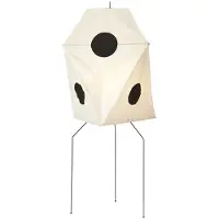 Vitra Akari UF3-Q Lampadaire