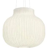 Muuto Strand Closed Suspension Ø: 60 cm