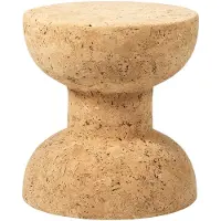 Vitra Cork Family Tabouret / table d'appoint