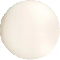 Artemide - Dioscuri 25 C/W Plafonnier/Applique Murale