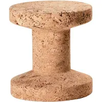 Vitra Cork Family Tabouret / table d'appoint