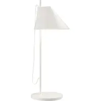 Louis Poulsen Lampe à poser Yuh blanc