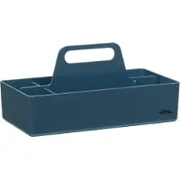 Vitra Toolbox Conteneur Sea Blue