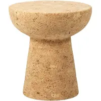 Vitra Cork Family Tabouret / table d'appoint