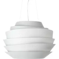 Foscarini Le Soleil Suspension Integrated LED - Dimmable - Push|Dali
