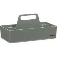 Vitra Toolbox Conteneur Moss Grey
