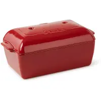 Emile Henry Moule à pain Emile Henry Grand Cru 240 x 150 mm