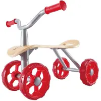 Hape Trail Rider