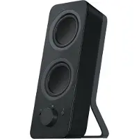 Logitech Z207 Enceinte PC Bluetooth - Noir