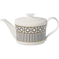 Villeroy & Boch Théière MetroChic 1,2 litre