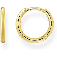 Thomas Sabo créole, (Argent 925)