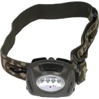 Princeton Tec Lampe Frontale Princeton Tec EOS Quad Tactical Camouflage