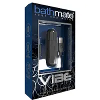 Bathmate Vibe Vibromaseur Mini Noir