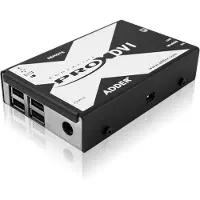 ADDER Commutateur Kvm Ad1127