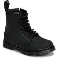 Dr. Martens Bottes 'Serena' noir