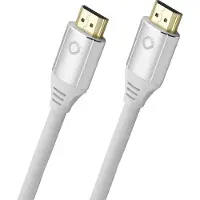 OEHLBACH Câble Hdmi D1c92491 2 M