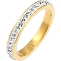 Elli Bague 'Kristall' or / transparent