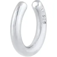 Elli Boucles d'oreilles argent